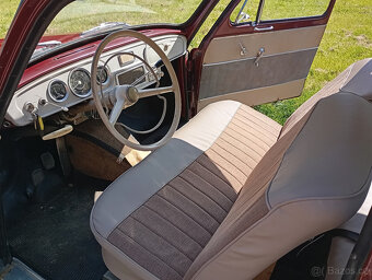 Škoda Octavia - 7