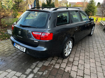 Seat Exeo ST (3R5) 2.0 TDI 105KW - 7