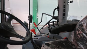 Prodám traktor Kubota M 4072 - 7
