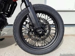 Ducati Scrambler Full Throttle 2G 2023/5 - 7