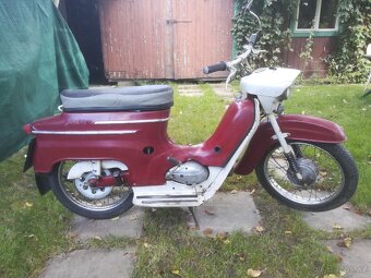 JAWA 05 rok 1966 - 7