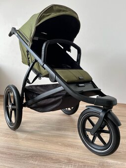 Thule Urban Glide 2 - 7