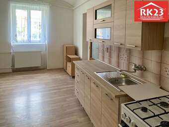 Pronájem, Rodinný dům, Lázně Kynžvart, ul. Potoční - 7