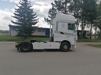 DAF XF 510 FT AUTOMAT EURO 6 , 10/2016 ČR - 7