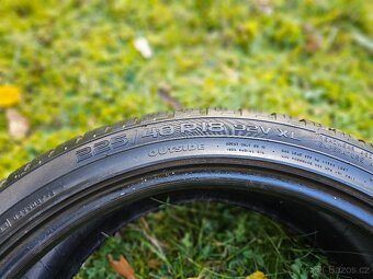 4x Zimní pneu Nokian WR A3 - 225/40 R18XL - 7