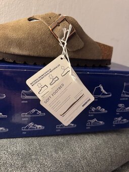 Birkenstock boston - 7