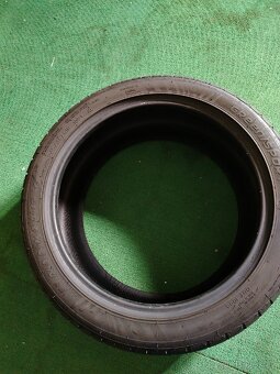 4 ks pneu Nankang 245/45ZR19 - 7