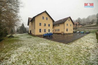 Prodej bytu 2+kk, 41 m², Poniklá - Přívlaka - 7