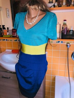 saty# spolecenské#bodycon #strecove # business - 7