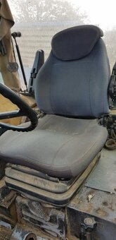John Deere 3650 - 7