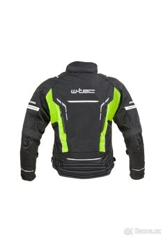 Bunda na motorku W-TEC - 7