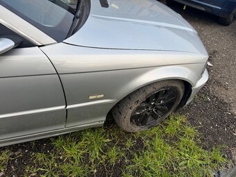 E46 320ci dily - 7