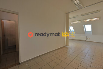 Pronájem komerčních prostor, 76 m2, Dubňany - 7