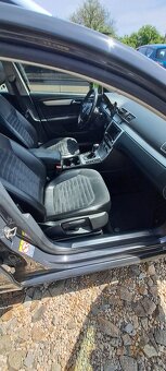 Volkswagen Passat 2.0 TDI 130kW DSG HIGHLINE - 7