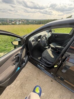 VW polo - 7