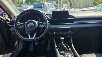 Mazda 6 2,0i Skyactiv-G Revolution - 7