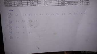 československé haléře prodám - 7