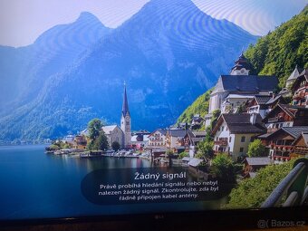 Televize LG - 7