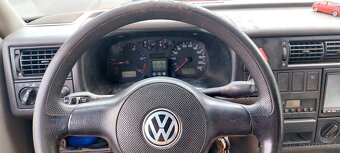 Volkswagen T4 - 7