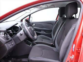 Renault Clio 1,2 16V 54kW CZ Klima LPG (2017) - 7