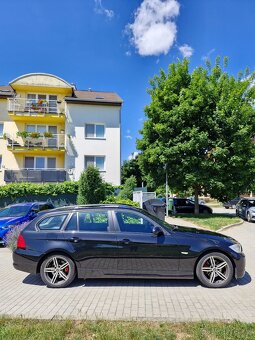 Bmw e91 320d 120kw - 7