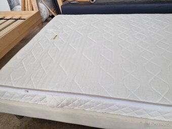 Postel eko kuze Komplet Nový matrac 140x200 výška 55 cm - 7