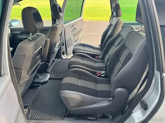 Volkswagen Sharan 1,9 tdi - 7