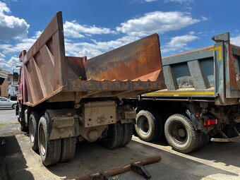 TATRA T 163 JAMAL 6X6 - 7