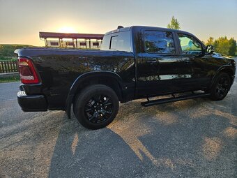 Dodge RAM 1500 5.7 V8 Hemi R.v.2020 - 7