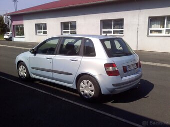 Fiat Stilo - 7