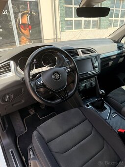 VW Tiguan 100tis KM - 7