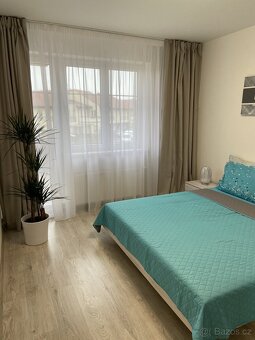 Pronájem byty 2+kk, 62 m2 - Přezletice, ev.č. 00055 - 7