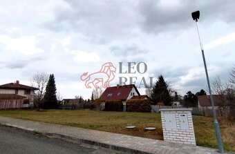Prodej stavebního pozemku 464 m2, Škvorec - 7