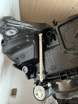 Levý přední LED světlomet Kodiaq - 7