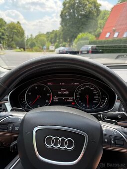 Audi A7 Sportback 3.0 TDI Quattro – 180 kW, r.v. 2012 - 7