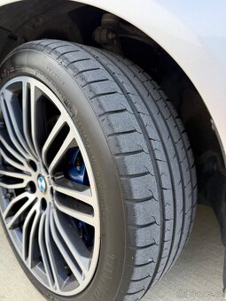 G30 530d X-Drive ČR INDIVIDUAL TOP SERVIS - 7