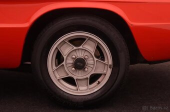 Alfa Romeo Spider 2.0 Veloce 2000 (1981) - 7