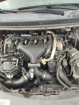 Ford Focus 2.0 TDCi / 100 kW - 7