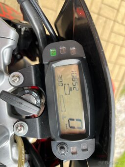 Aprilia RX 125 2018 - 7