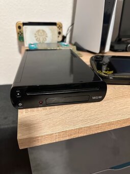 Nintendo Wii U - The Legend Of Zelda: Wind Waker Edition - 7