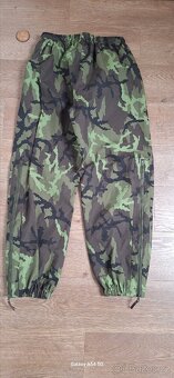Parka AČR ECWCS Gore-Tex + kalhoty - 7