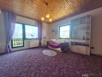 Prodej, Rodinný dům 914 m2, Dolní Moravice - 7