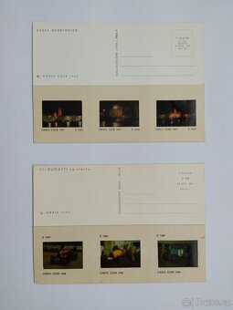 Bulletin, retropohledy - 7