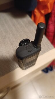 pmr vysílačka motorola - 7