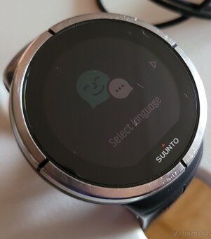 Suunto spartan ultra black - 7