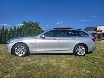 Bmw 530d F11 touring 190kw - 7