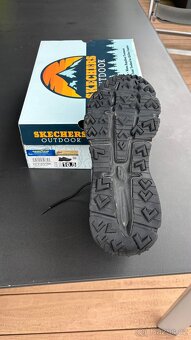 Skechers Air Envoy – nové značkové boty 50% sleva - 7