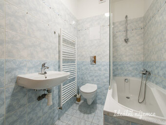 Pronájem bytu 2+kk, Kytlická, Prosek, 21 900 Kč/měs, 60 m2 - 7