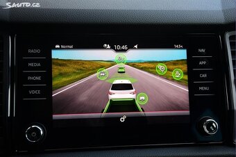 Škoda Kodiaq 2.0TDi DSG SPORTLINE ACC VÝHŘEV DPH - 7