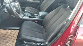 Mazda cx7, motor 2.2 Diesel, 127 kw, pohon 4x4 - 7